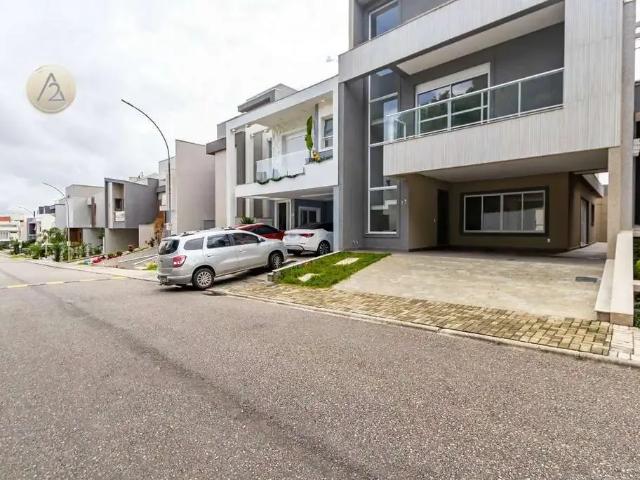 Casa / Sobrado em Condomínio para Venda em Curitiba/PR Uberaba 3 Quartos