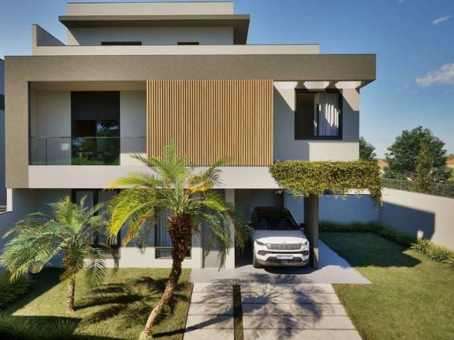 Casa / Sobrado em Condomínio para Venda em Curitiba/PR Uberaba 3 Quartos