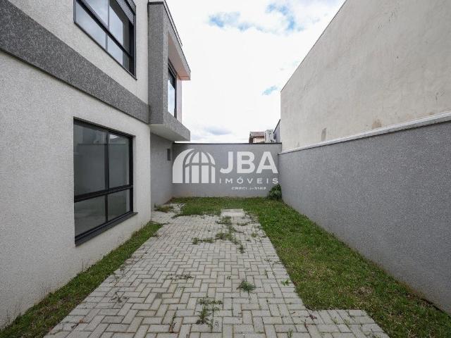 Casa / Sobrado em Condomínio para Venda em Curitiba/PR Uberaba 3 Quartos