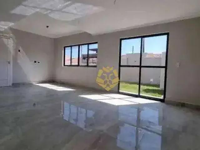 Casa / Sobrado em Condomínio para Venda em Curitiba/PR Uberaba 3 Quartos