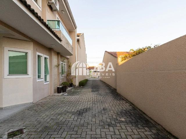 Casa / Sobrado em Condomínio para Venda em Curitiba/PR Uberaba 3 Quartos