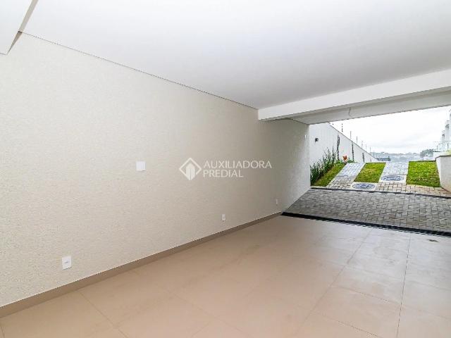 Casa / Sobrado em Condomínio para Venda em Curitiba/PR Uberaba 3 Quartos