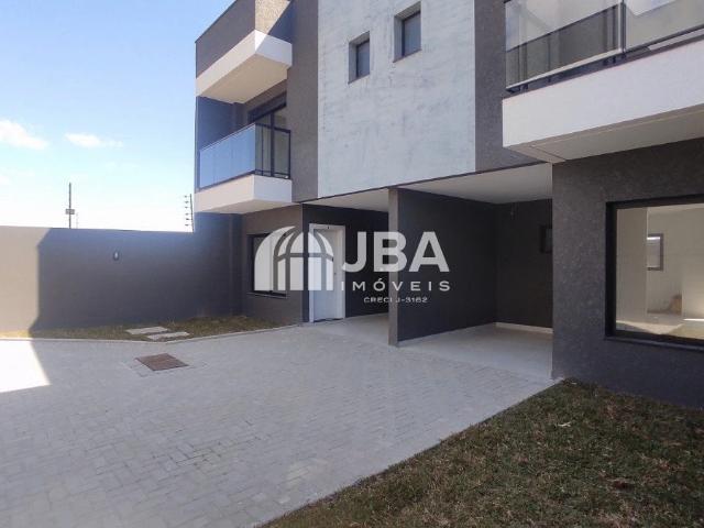 Casa / Sobrado em Condomínio para Venda em Curitiba/PR Uberaba 3 Quartos