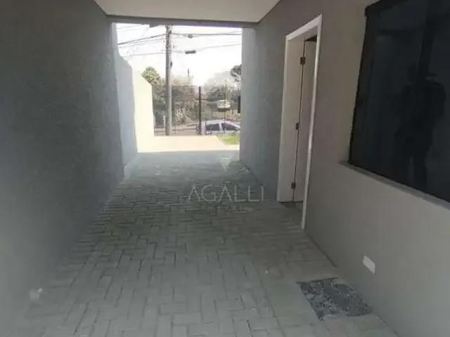 Casa / Sobrado em Condomínio para Venda em Curitiba/PR Uberaba 3 Quartos