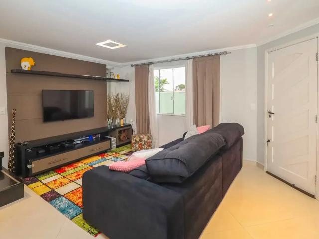 Casa / Sobrado em Condomínio para Venda em Curitiba/PR Uberaba 3 Quartos