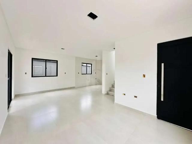 Casa / Sobrado em Condomínio para Venda em Curitiba/PR Uberaba 3 Quartos