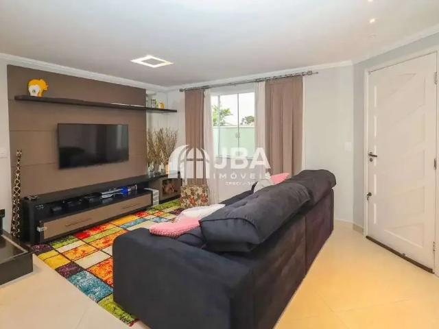 Casa / Sobrado em Condomínio para Venda em Curitiba/PR Uberaba 3 Quartos