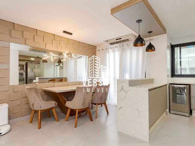 Casa / Sobrado em Condomínio para Venda em Curitiba/PR Uberaba 3 Quartos