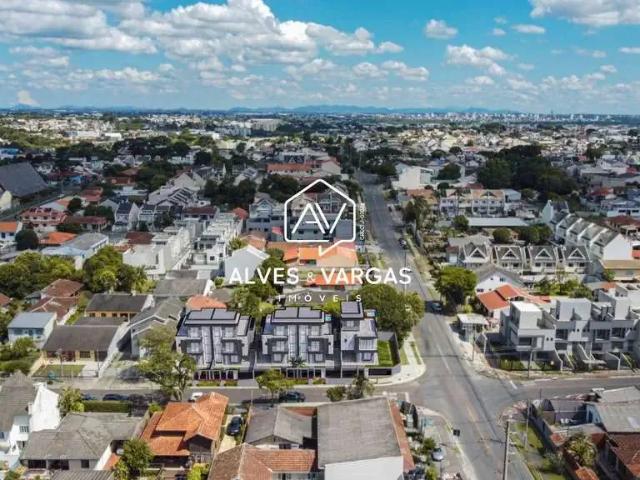 Casa / Sobrado em Condomínio para Venda em Curitiba/PR Uberaba 3 Quartos