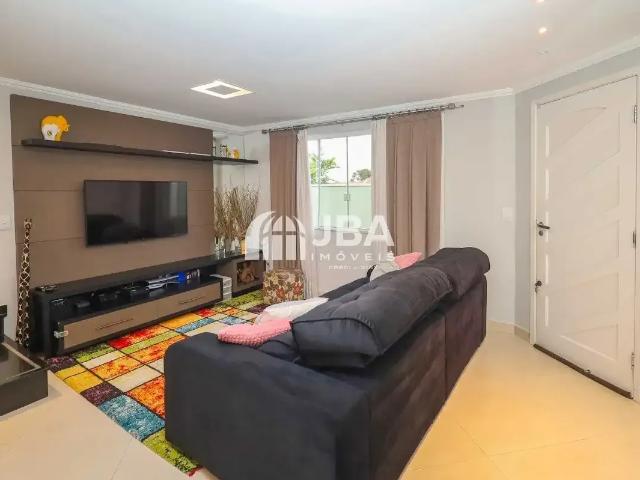 Casa / Sobrado em Condomínio para Venda em Curitiba/PR Uberaba 3 Quartos