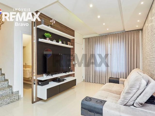 Casa / Sobrado em Condomínio para Venda em Curitiba/PR Uberaba 3 Quartos
