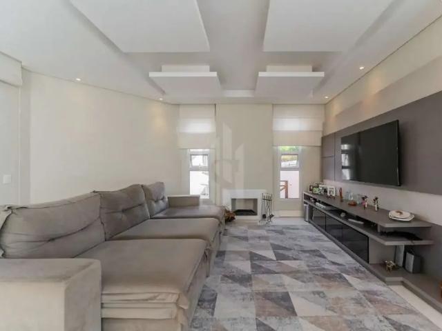 Casa / Sobrado em Condomínio para Venda em Curitiba/PR Uberaba 3 Quartos