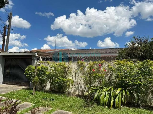 Casa / Sobrado em Condomínio para Venda em Curitiba/PR Uberaba 3 Quartos