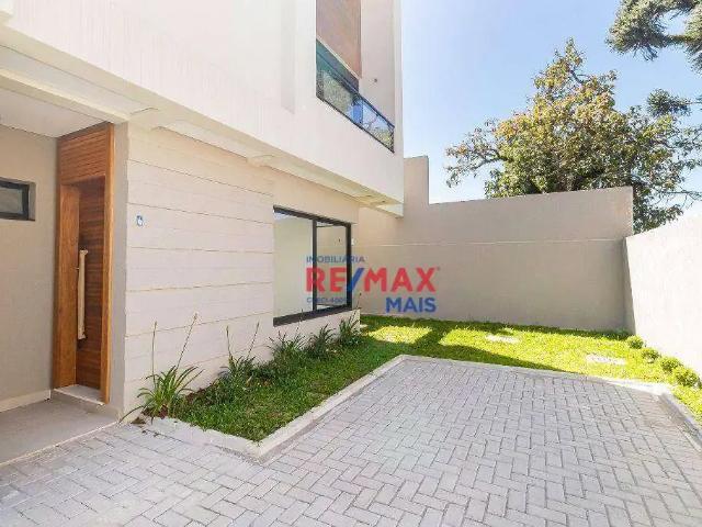 Casa / Sobrado em Condomínio para Venda em Curitiba/PR Uberaba 3 Quartos