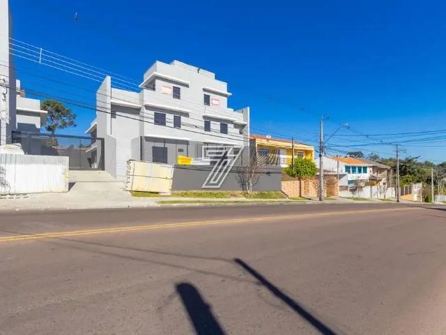 Casa / Sobrado em Condomínio para Venda em Curitiba/PR Uberaba 3 Quartos