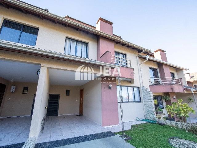 Casa / Sobrado em Condomínio para Venda em Curitiba/PR Uberaba 3 Quartos