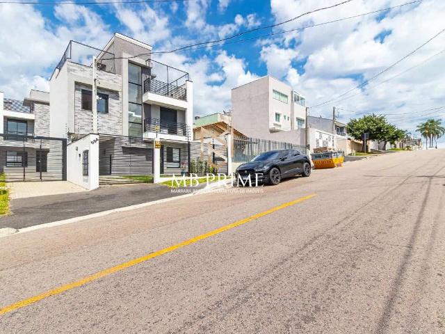 Casa / Sobrado em Condomínio para Venda em Curitiba/PR Uberaba 3 Quartos