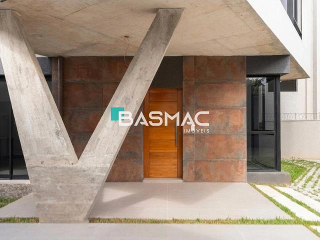 Casa / Sobrado em Condomínio para Venda em Curitiba/PR Uberaba 3 Quartos