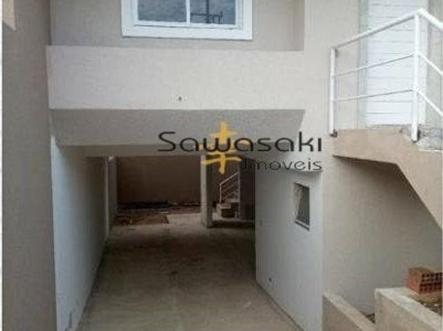 Casa / Sobrado em Condomínio para Venda em Curitiba/PR Uberaba 3 Quartos