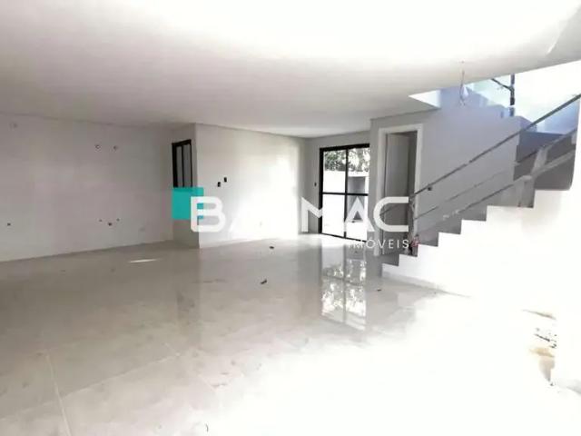 Casa / Sobrado em Condomínio para Venda em Curitiba/PR Uberaba 3 Quartos