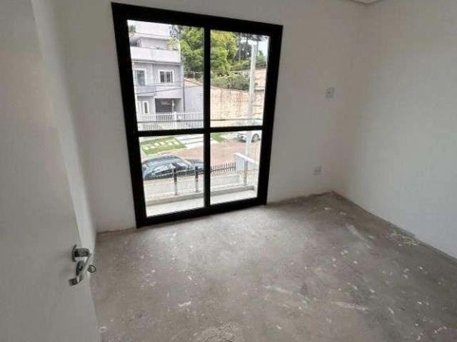 Casa / Sobrado em Condomínio para Venda em Curitiba/PR Uberaba 3 Quartos