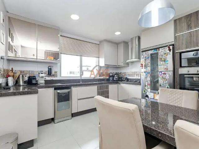 Casa / Sobrado em Condomínio para Venda em Curitiba/PR Uberaba 3 Quartos
