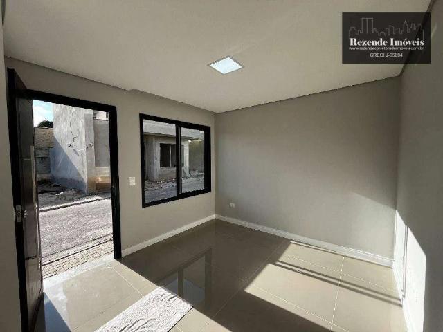 Casa / Sobrado em Condomínio para Venda em Curitiba/PR Uberaba 3 Quartos