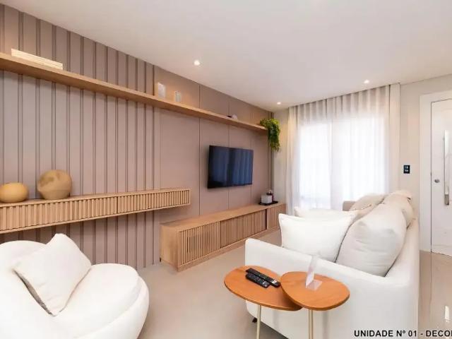 Casa / Sobrado em Condomínio para Venda em Curitiba/PR Uberaba 3 Quartos