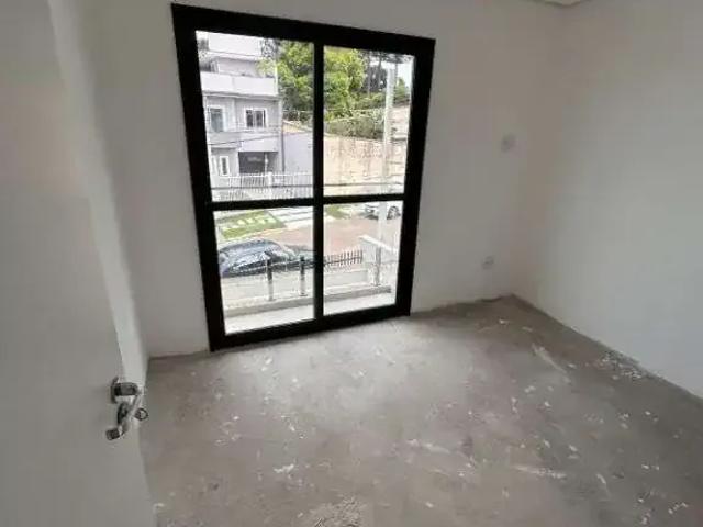 Casa / Sobrado em Condomínio para Venda em Curitiba/PR Uberaba 3 Quartos