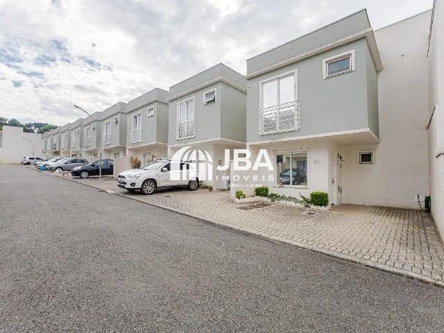 Casa / Sobrado em Condomínio para Venda em Curitiba/PR Uberaba 3 Quartos