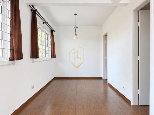 Casa / Sobrado em Condomínio para Venda em Curitiba/PR Uberaba 3 Quartos