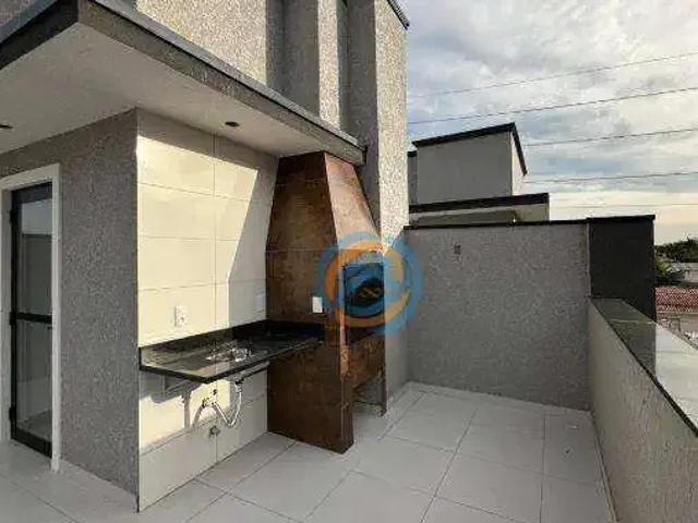 Casa / Sobrado em Condomínio para Venda em Curitiba/PR Uberaba 3 Quartos