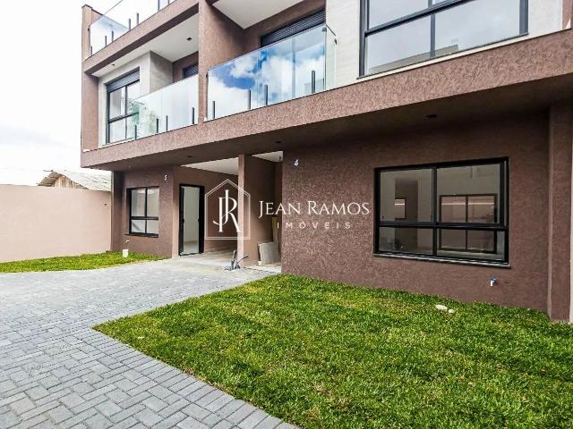 Casa / Sobrado em Condomínio para Venda em Curitiba/PR Uberaba 3 Quartos
