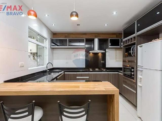 Casa / Sobrado em Condomínio para Venda em Curitiba/PR Uberaba 3 Quartos