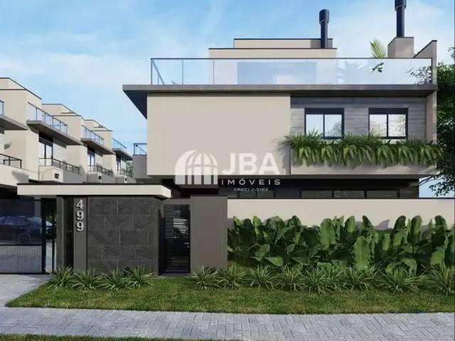 Casa / Sobrado em Condomínio para Venda em Curitiba/PR Uberaba 3 Quartos