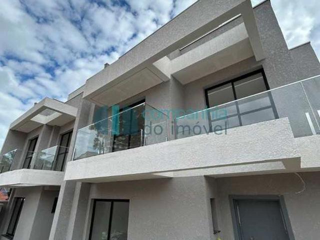 Casa / Sobrado em Condomínio para Venda em Curitiba/PR Uberaba 3 Quartos