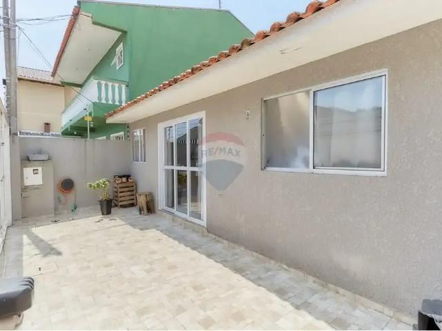 Casa / Sobrado em Condomínio para Venda em Curitiba/PR Uberaba 3 Quartos