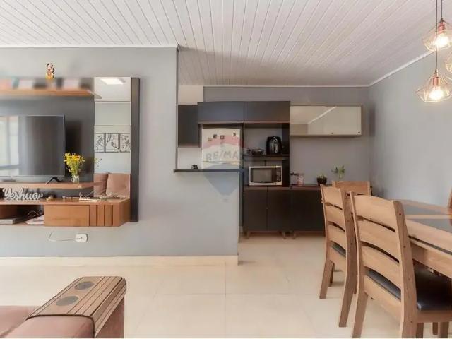 Casa / Sobrado em Condomínio para Venda em Curitiba/PR Uberaba 3 Quartos