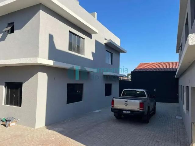 Casa / Sobrado em Condomínio para Venda em Curitiba/PR Uberaba 3 Quartos