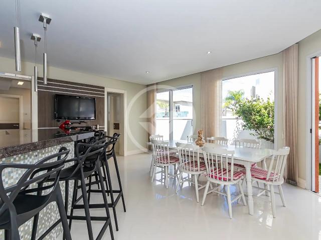 Casa / Sobrado em Condomínio para Venda em Curitiba/PR Uberaba 3 Quartos