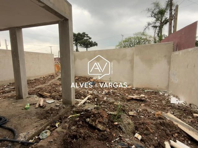 Casa / Sobrado em Condomínio para Venda em Curitiba/PR Uberaba 3 Quartos