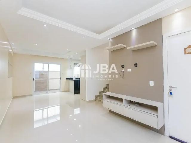 Casa / Sobrado em Condomínio para Venda em Curitiba/PR Uberaba 3 Quartos