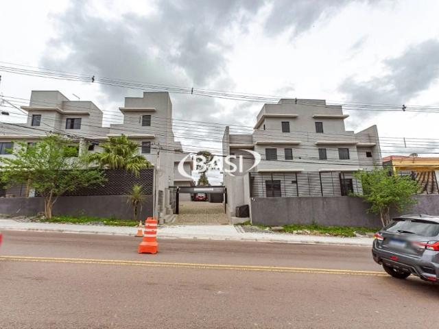 Casa / Sobrado em Condomínio para Venda em Curitiba/PR Uberaba 3 Quartos