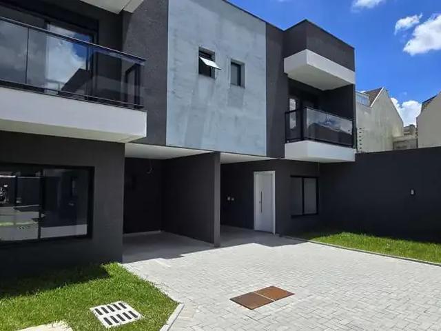 Casa / Sobrado em Condomínio para Venda em Curitiba/PR Uberaba 3 Quartos