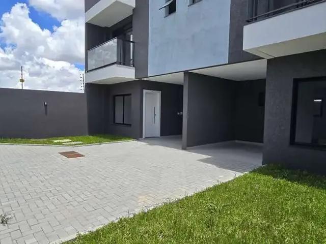 Casa / Sobrado em Condomínio para Venda em Curitiba/PR Uberaba 3 Quartos