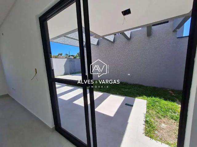 Casa / Sobrado em Condomínio para Venda em Curitiba/PR Uberaba 3 Quartos