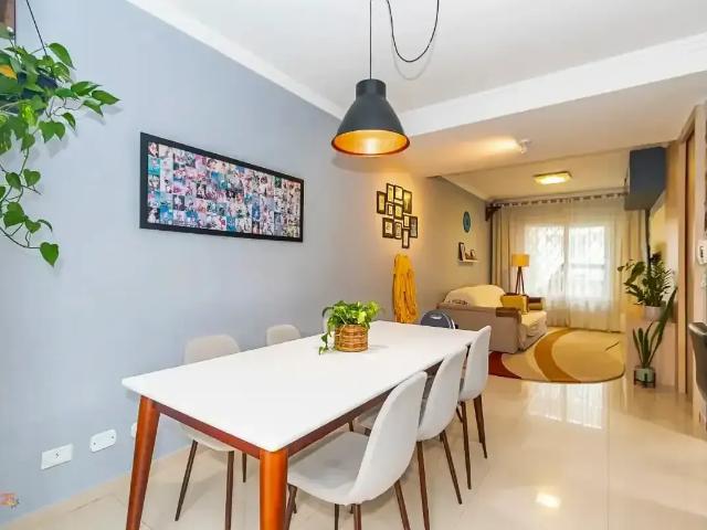 Casa / Sobrado em Condomínio para Venda em Curitiba/PR Uberaba 3 Quartos