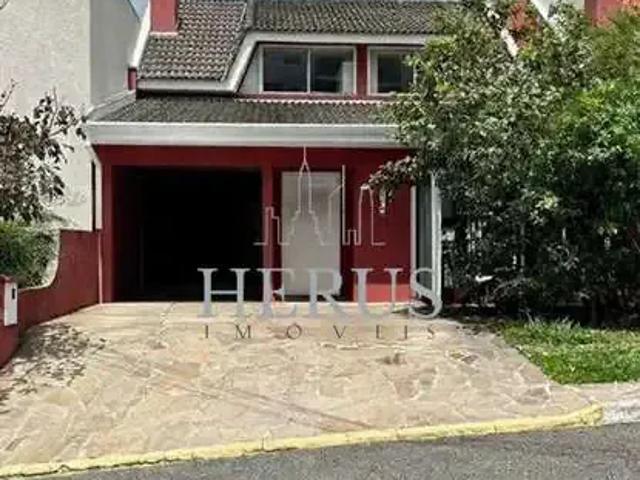 Casa / Sobrado em Condomínio para Venda em Curitiba/PR Uberaba 3 Quartos