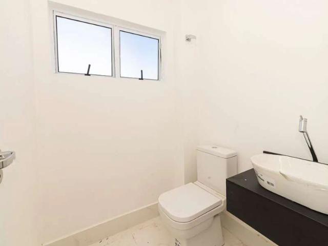 Casa / Sobrado em Condomínio para Venda em Curitiba/PR Uberaba 3 Quartos