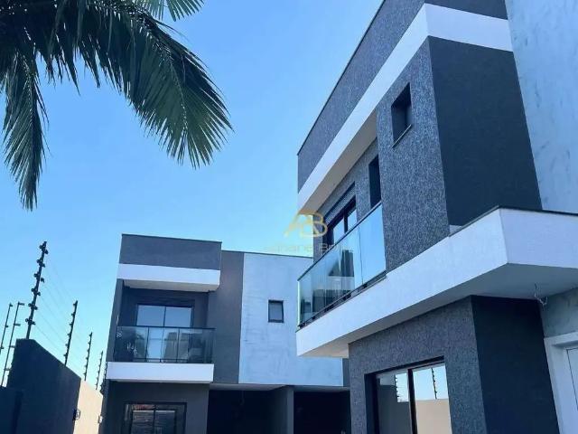Casa / Sobrado em Condomínio para Venda em Curitiba/PR Uberaba 3 Quartos